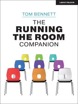 cover image of The Running the Room Companion